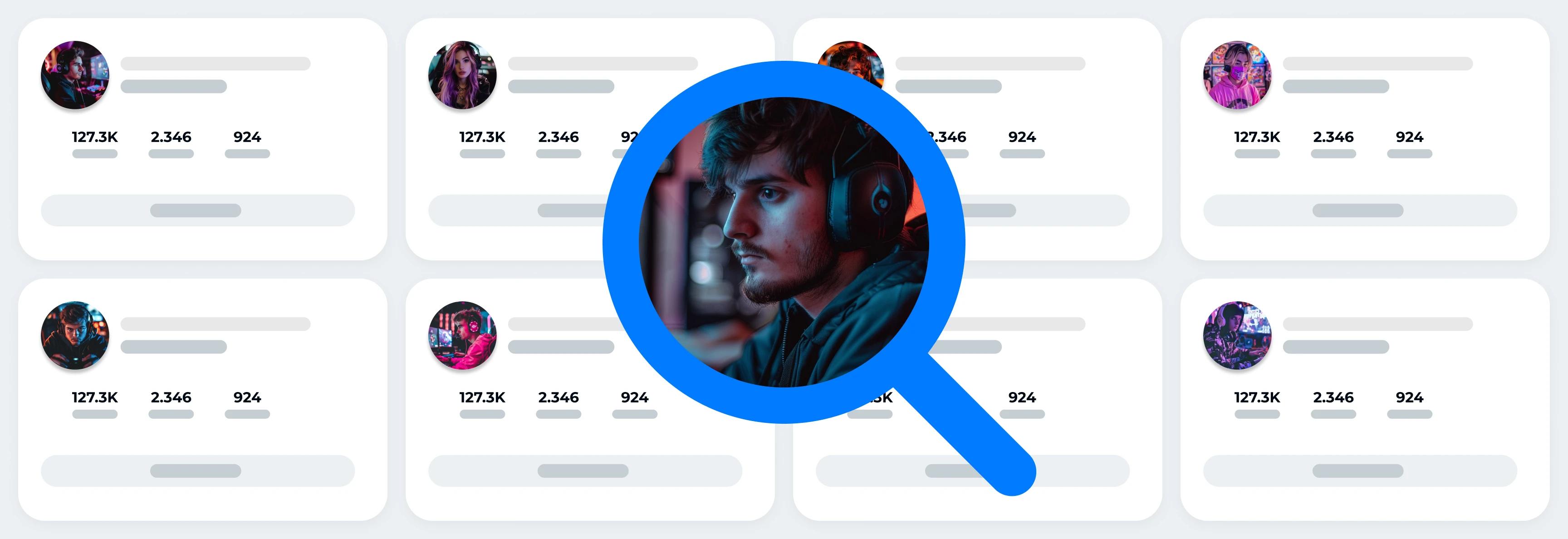 Inflead Compare Influencer