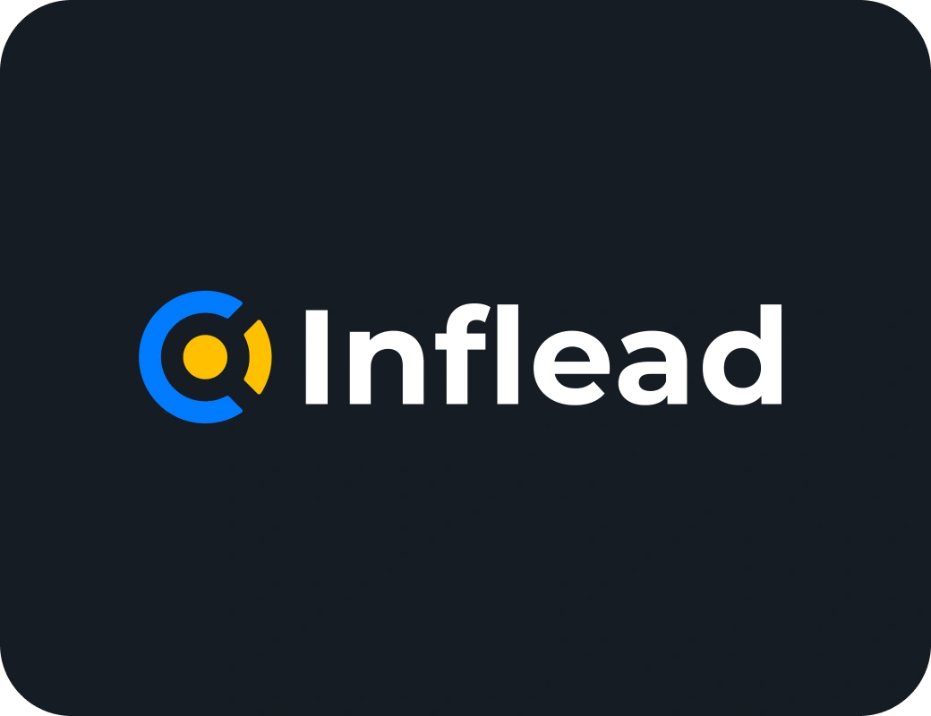 complete inflead logo