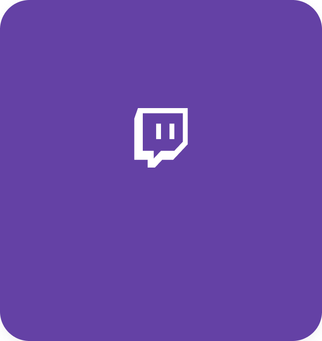 Inflead Report - Twitch Profile